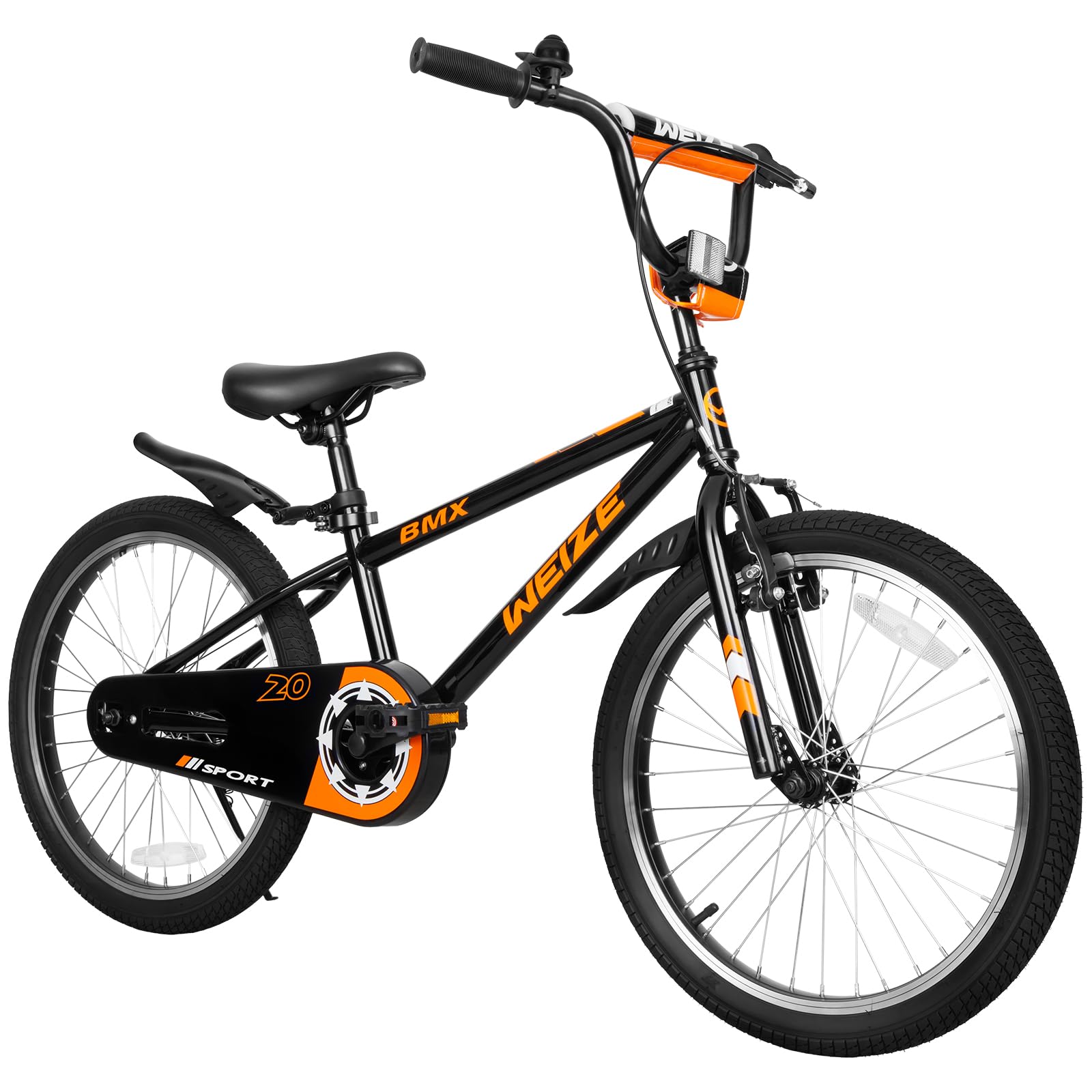 Kids BMX Bike