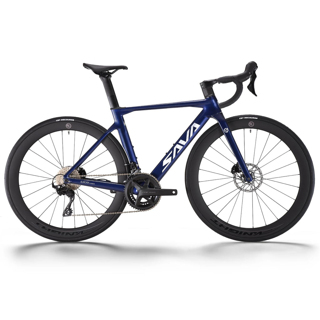 Full Carbon Road Bike