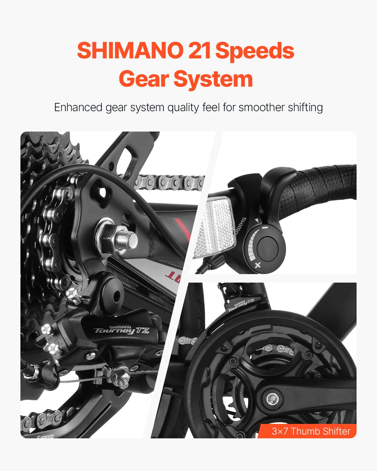 700C Road Bike