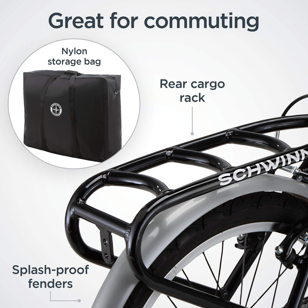 Schwinn Loop