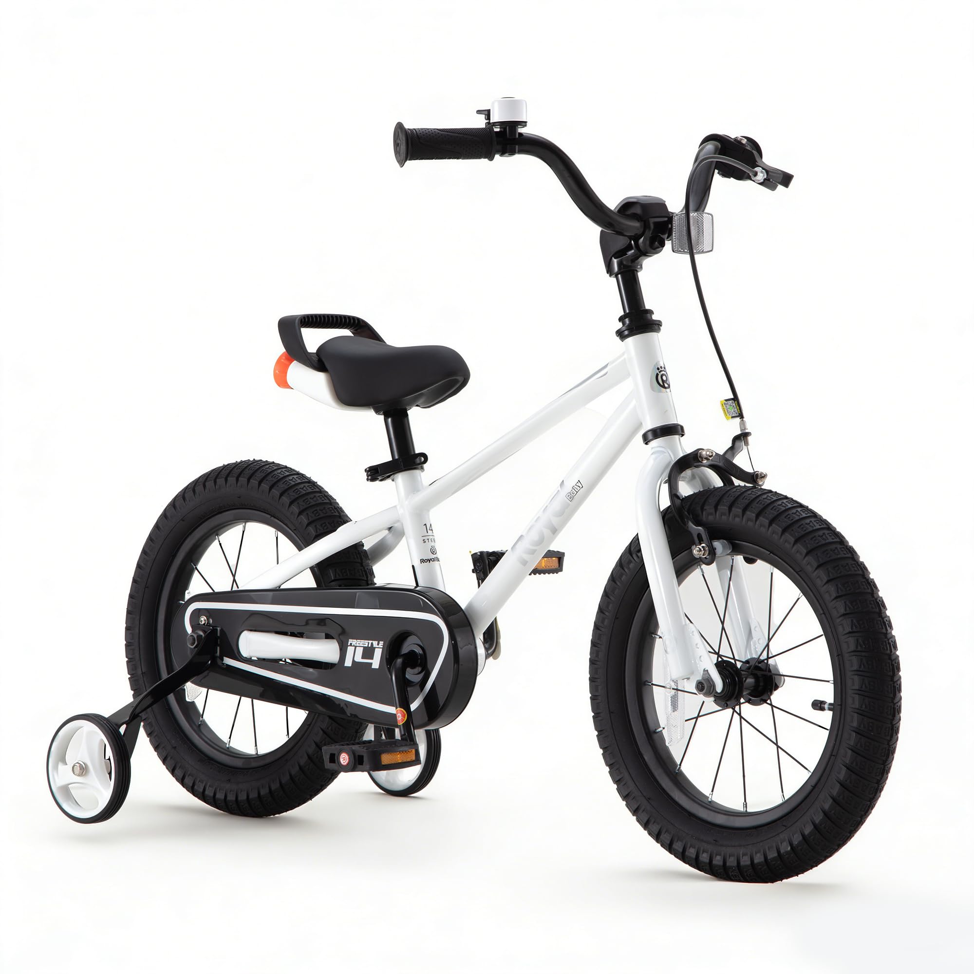 Kids Freestyle Bike