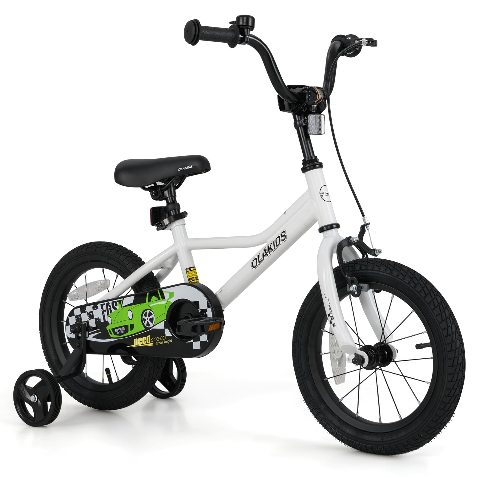 Kids Training Bike