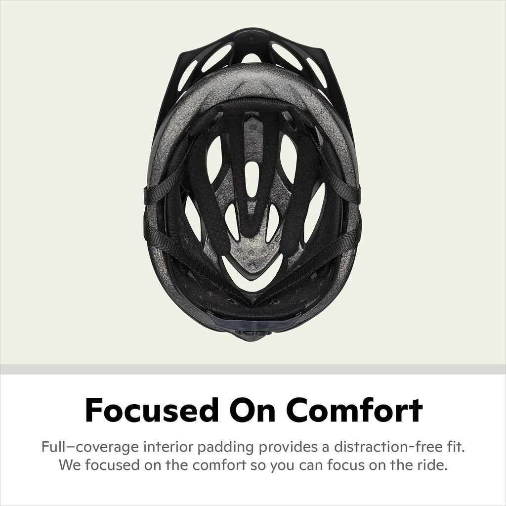Adult Bike Helmet