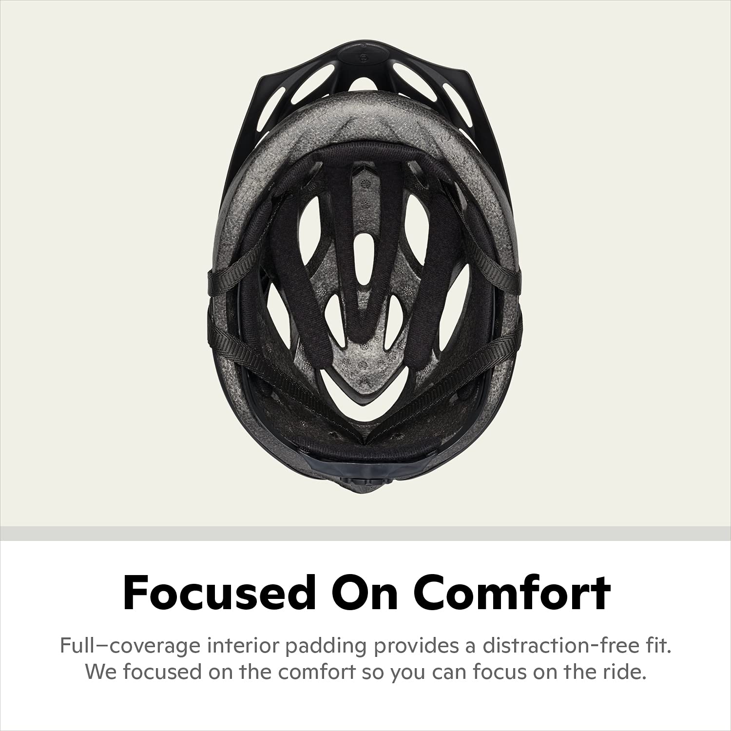 Adult Bike Helmet