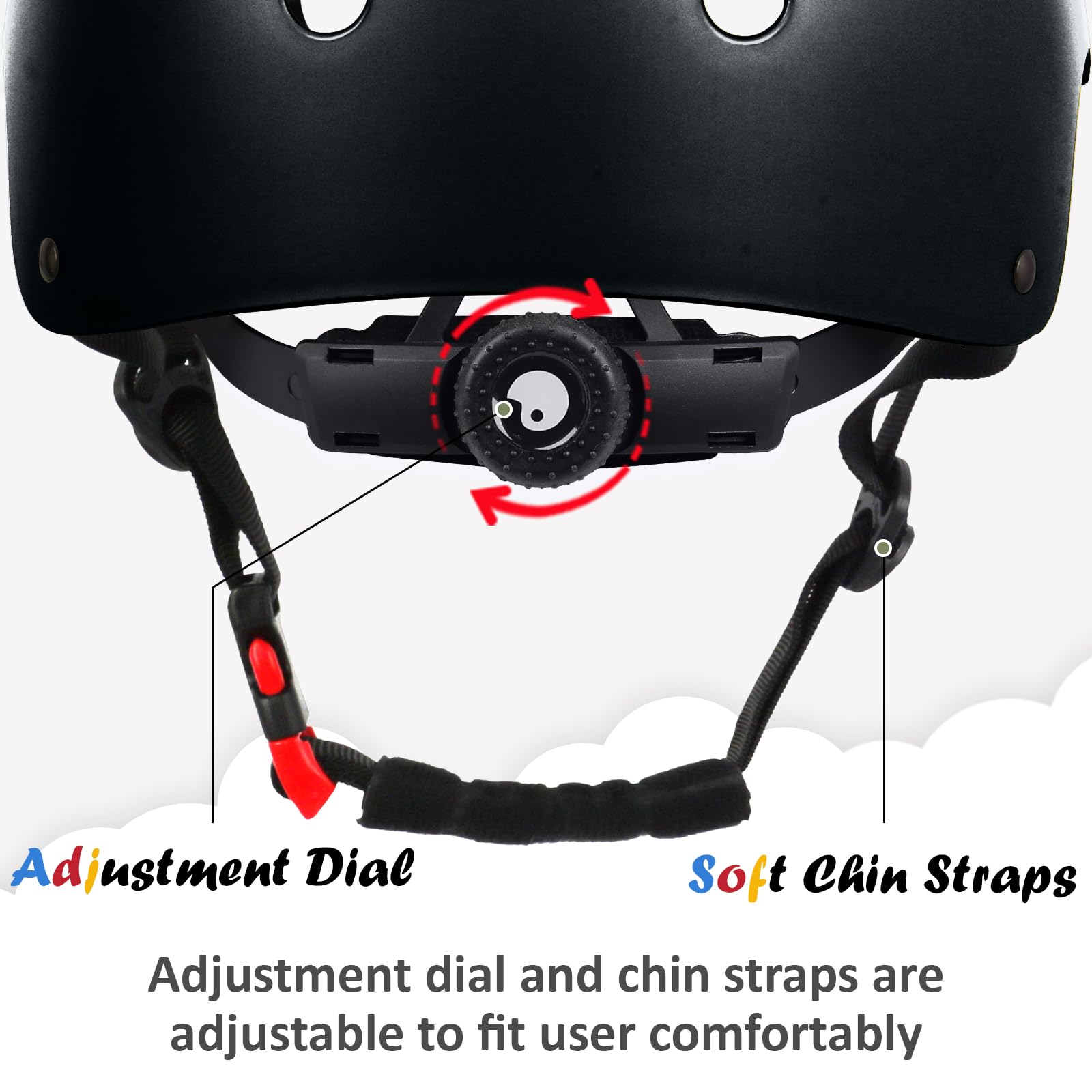 Kids Bike Helmet