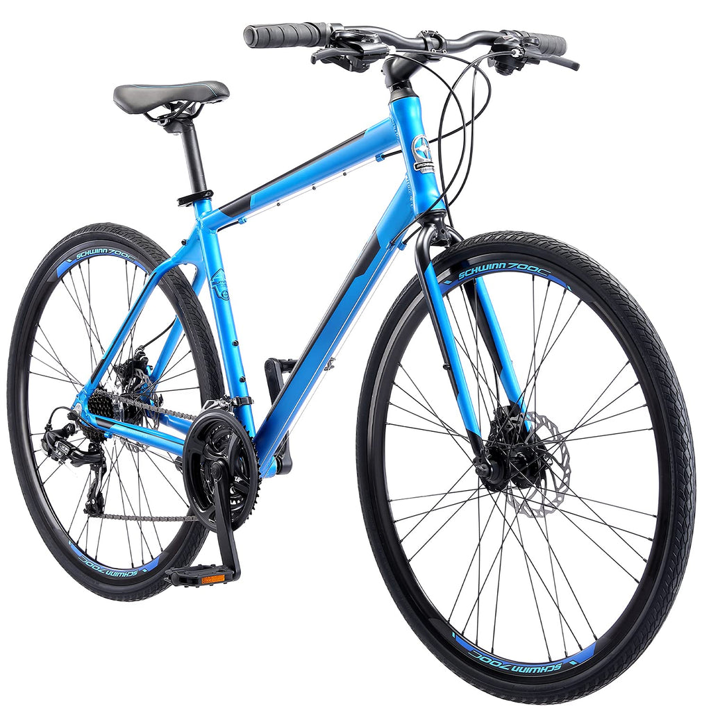 14-Speed Road Bike