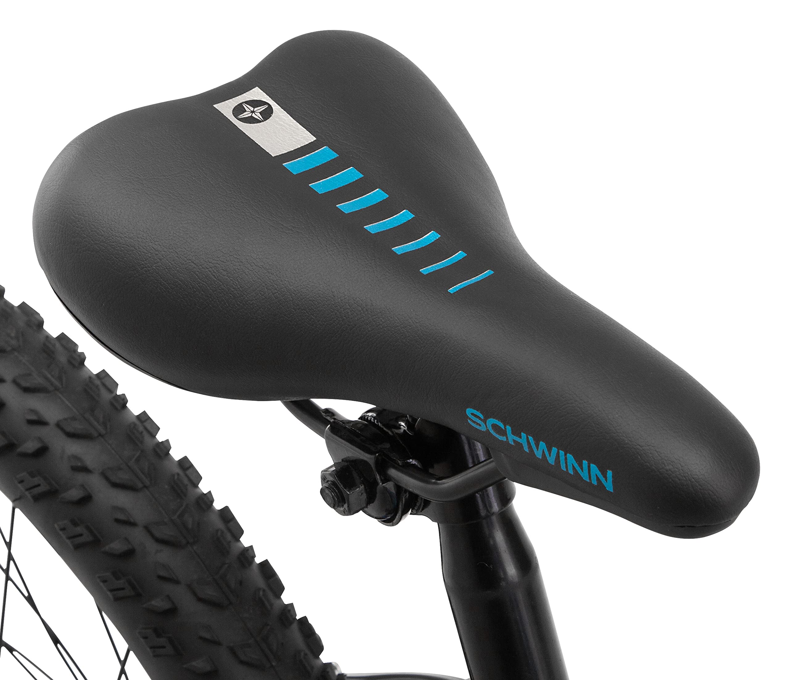 High Timber Mountain Bike