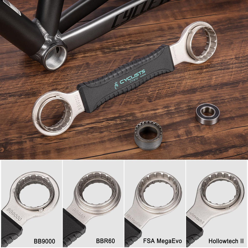 Bike Tool Kit Set