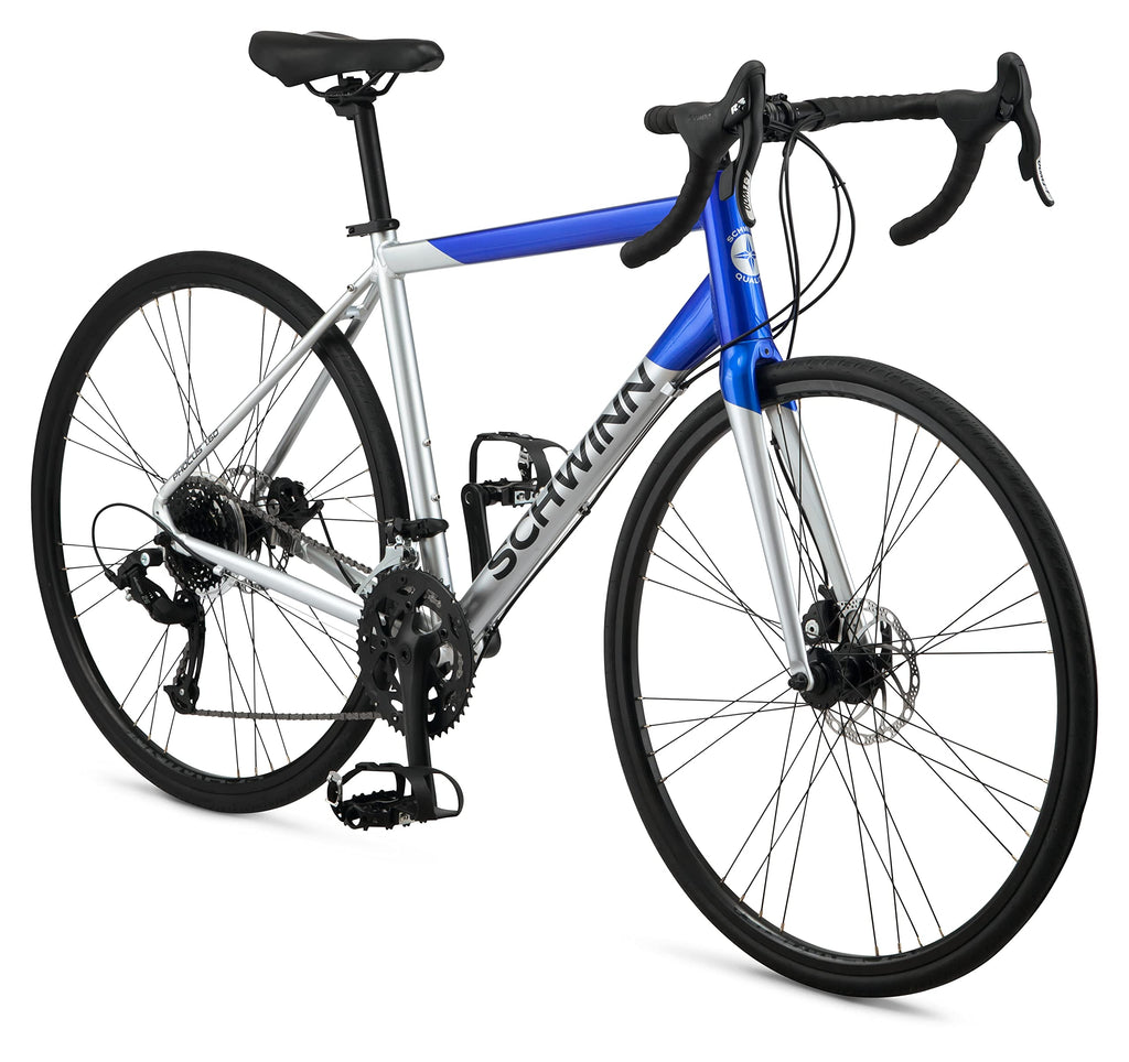 Disc Brake Road Bike