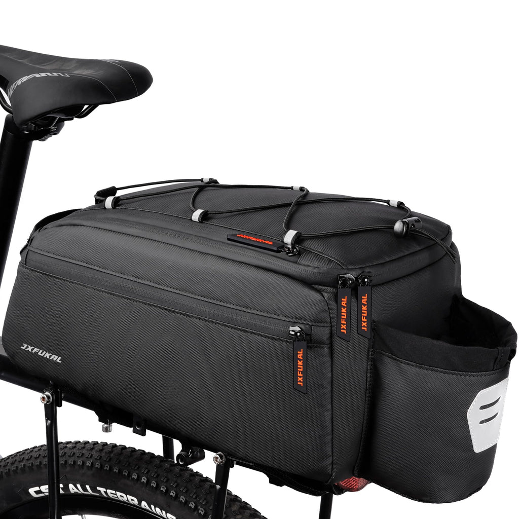 Waterproof Bike Rack Bag