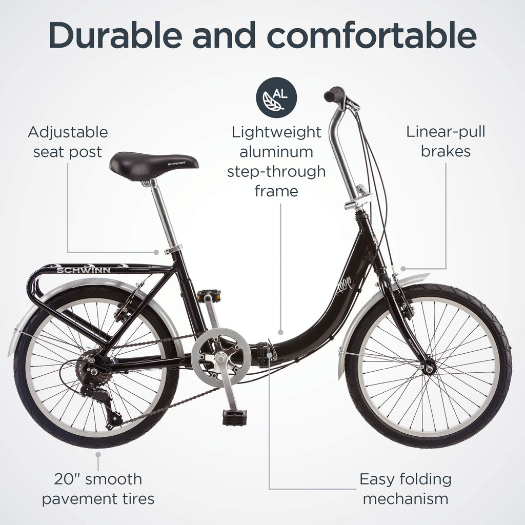 Schwinn Loop