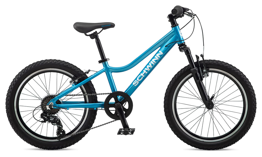 High Timber Mountain Bike