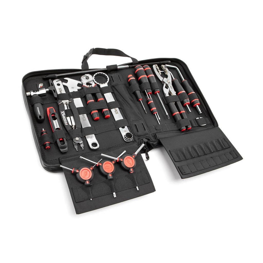 Professional Bike Tool Kit