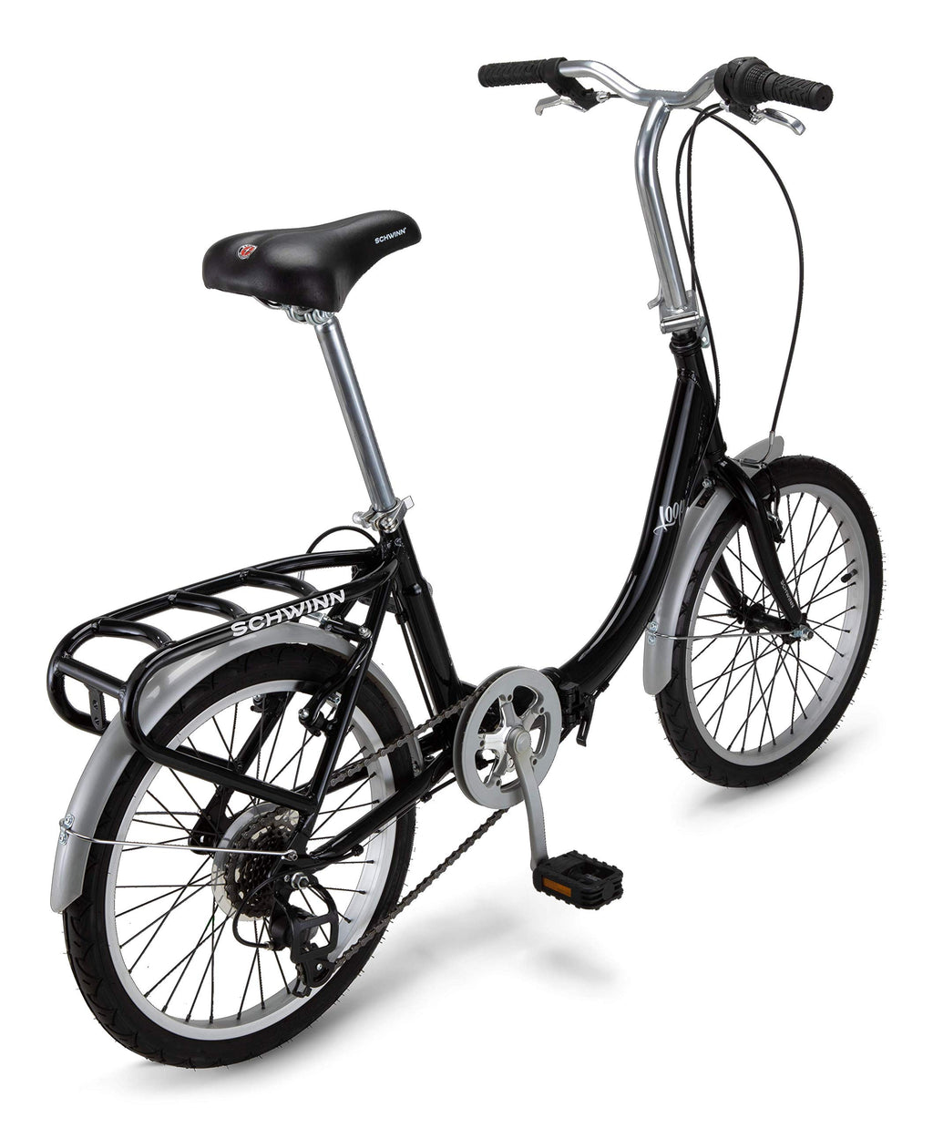 Schwinn Loop