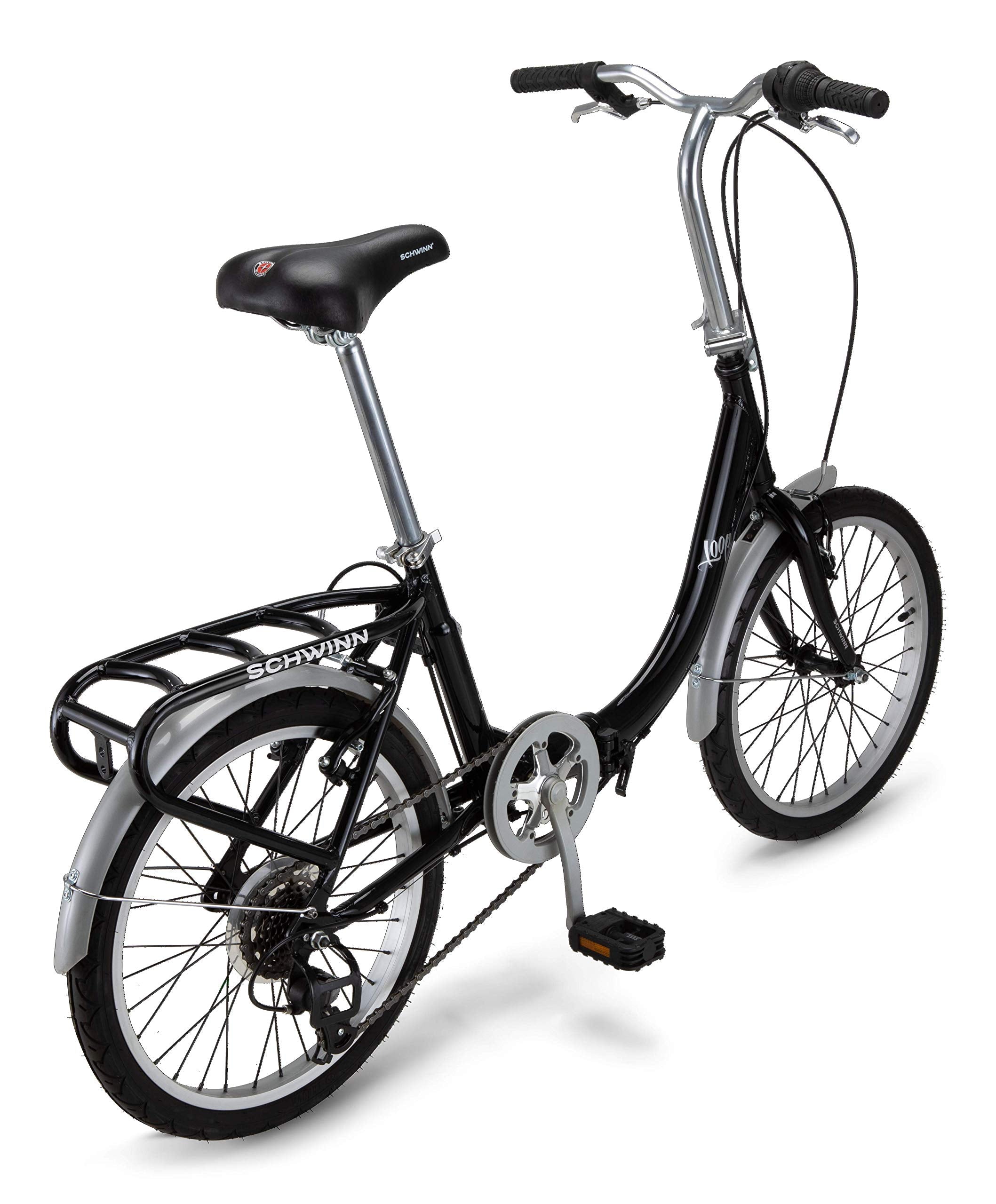 Schwinn Loop