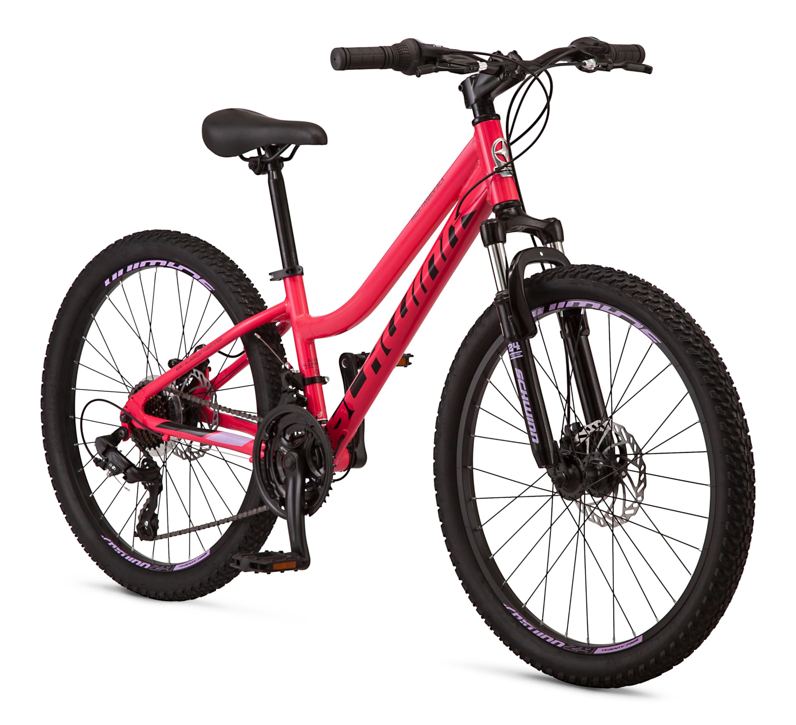 High Timber Mountain Bike
