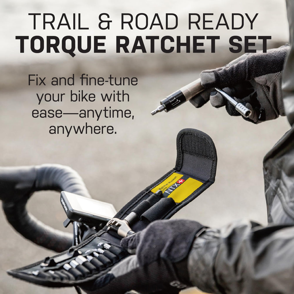 Topeak Ratchet Rocket Lite NTX +