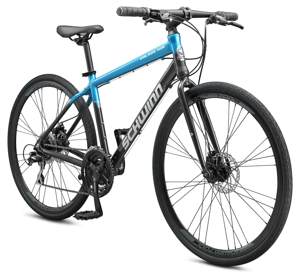 14-Speed Road Bike