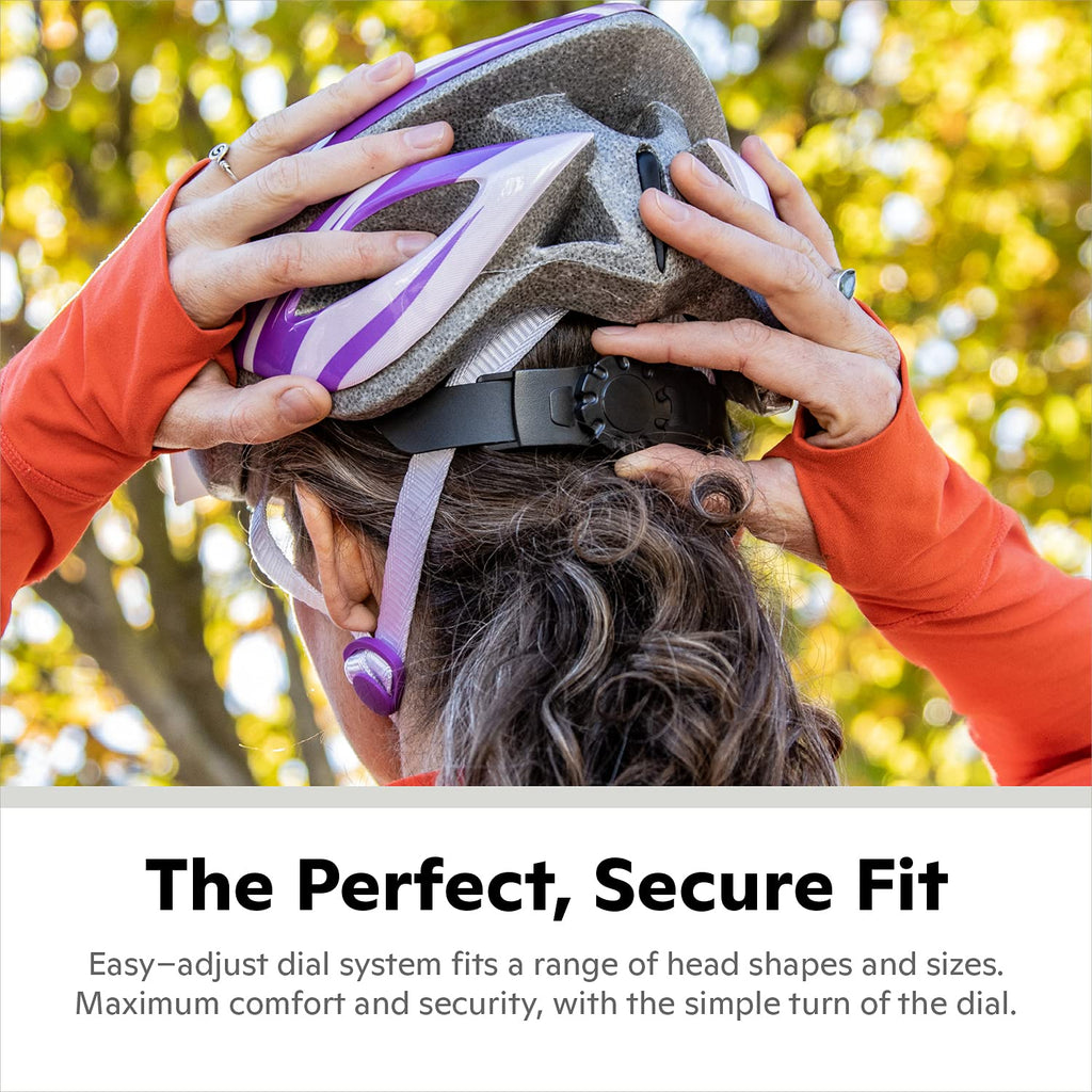 Adult Bike Helmet