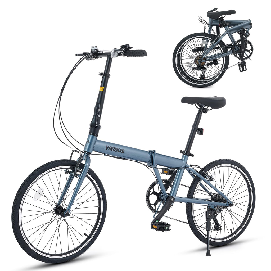 20" Folding Bike