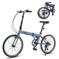 20" Folding Bike