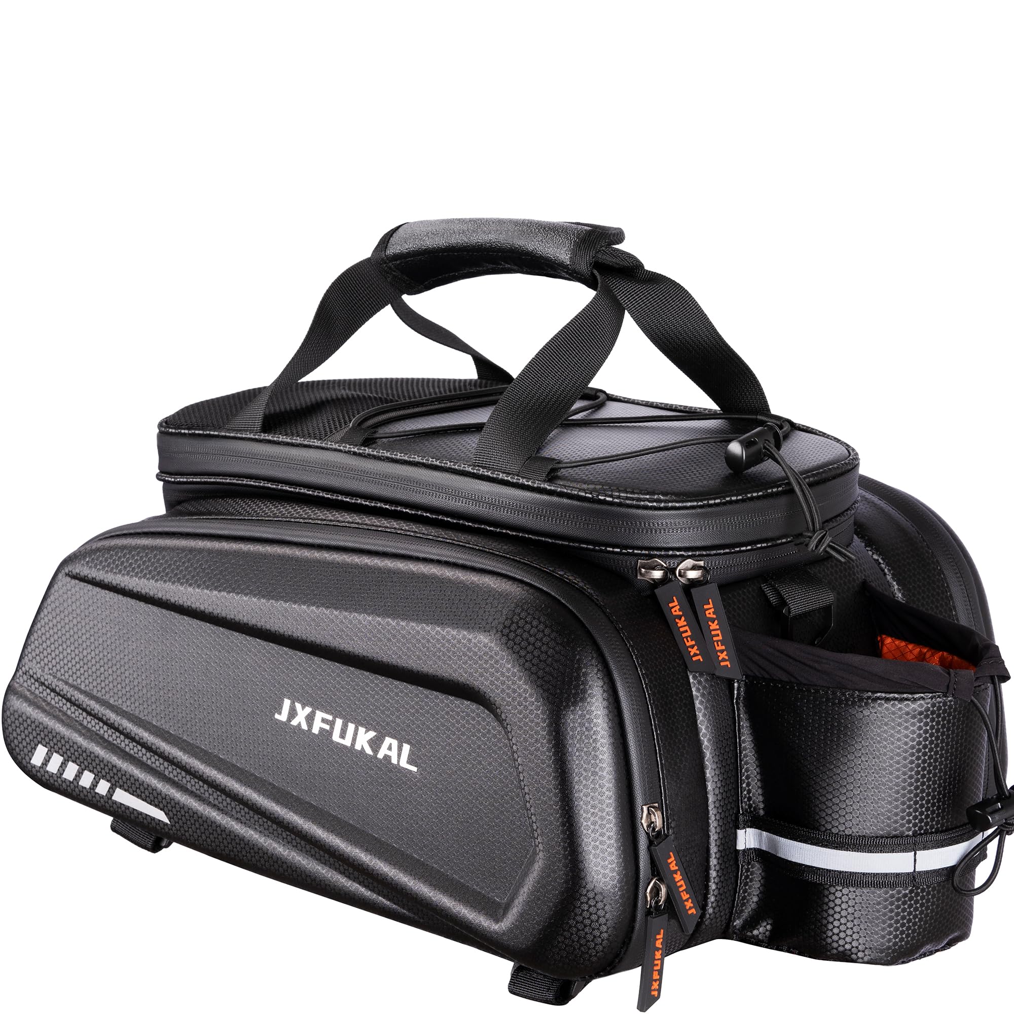 Waterproof Bike Trunk Bag