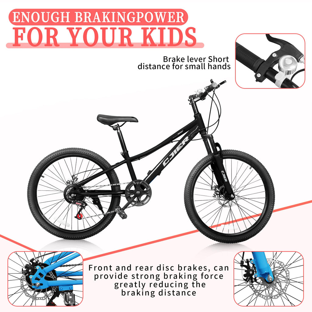 Kids Mountain Bike
