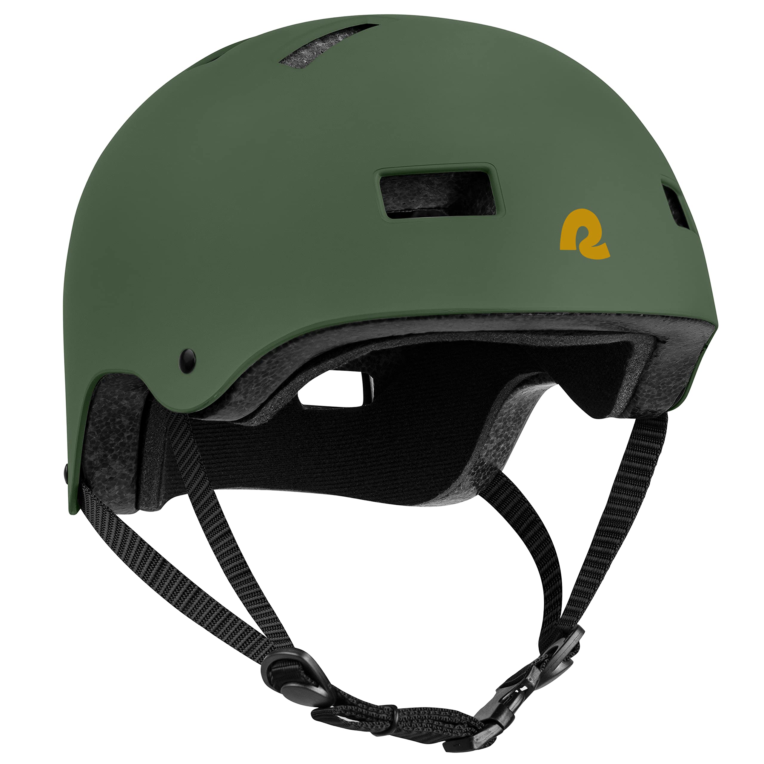 Multi-Sport Bike Helmet