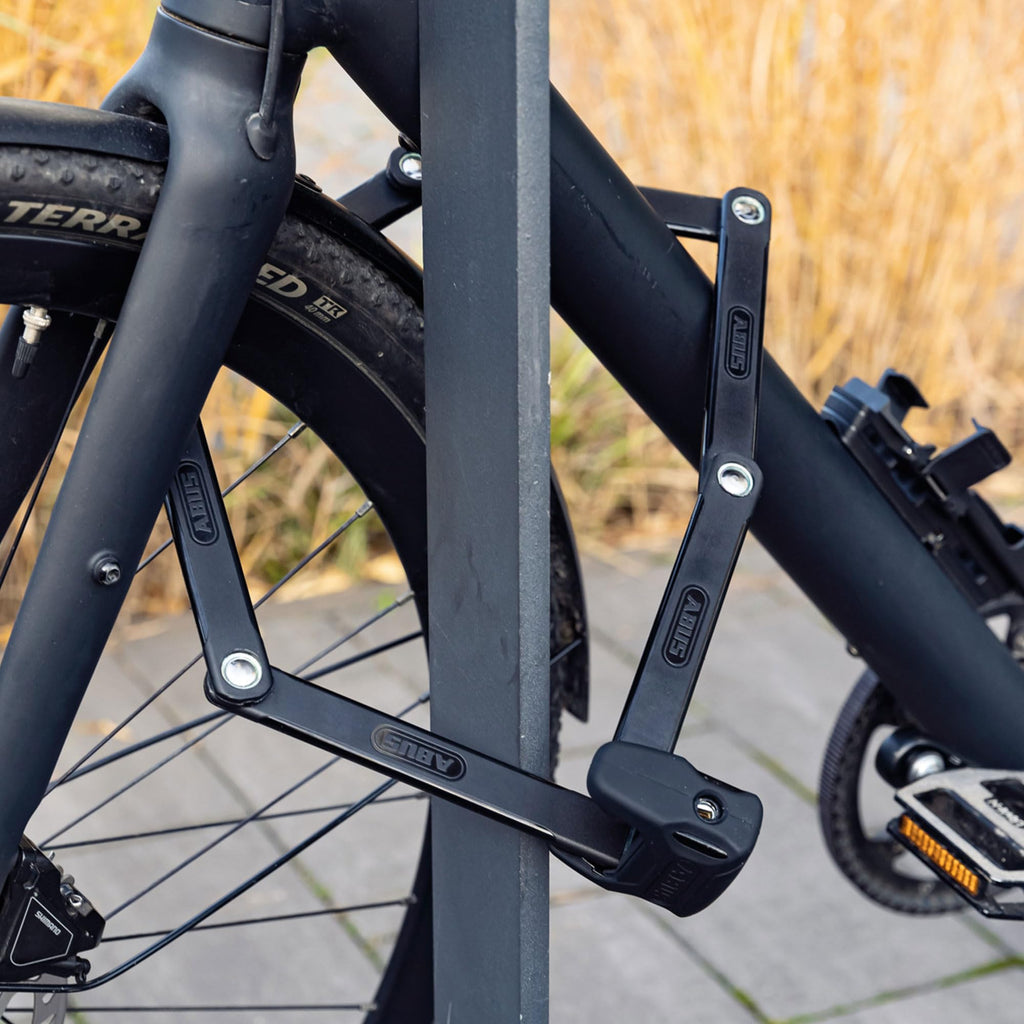 ABUS Folding Locks