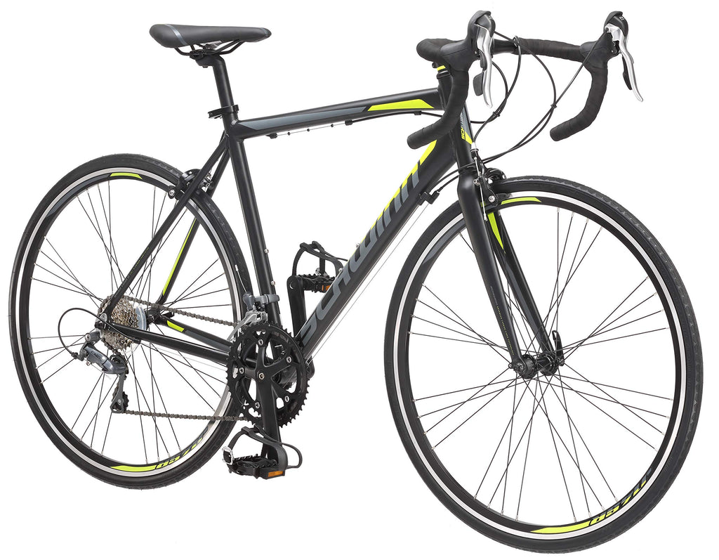 Disc Brake Road Bike