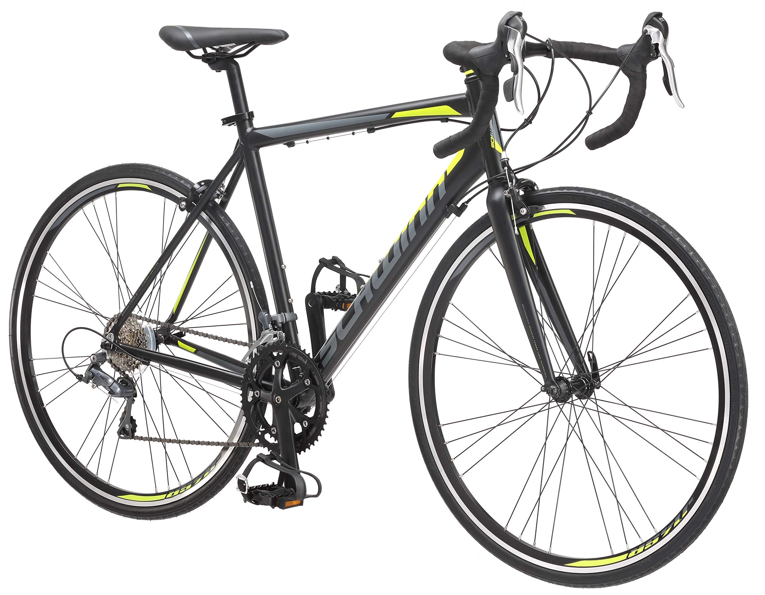 Disc Brake Road Bike