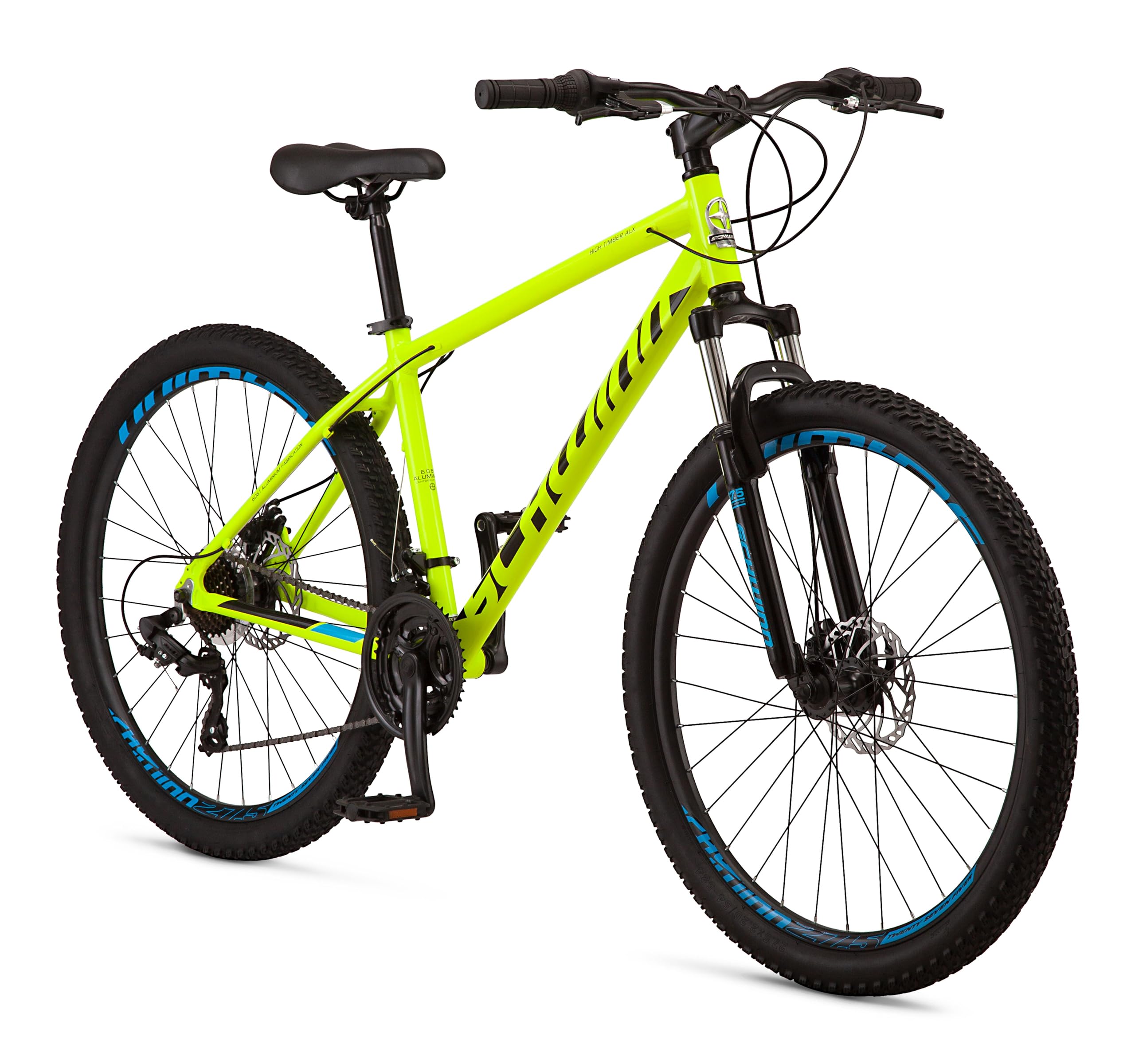 High Timber Mountain Bike