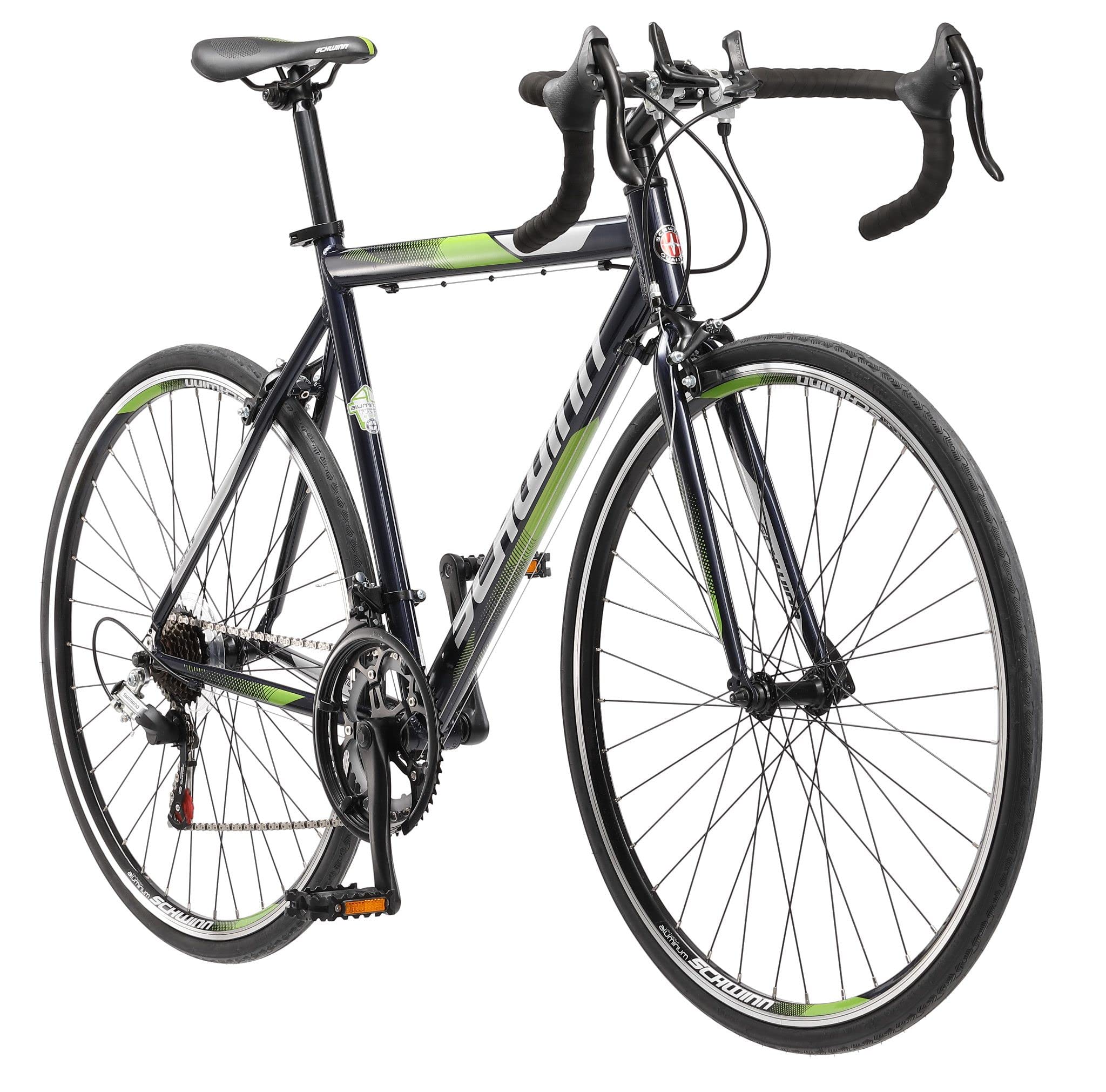 14-Speed Road Bike