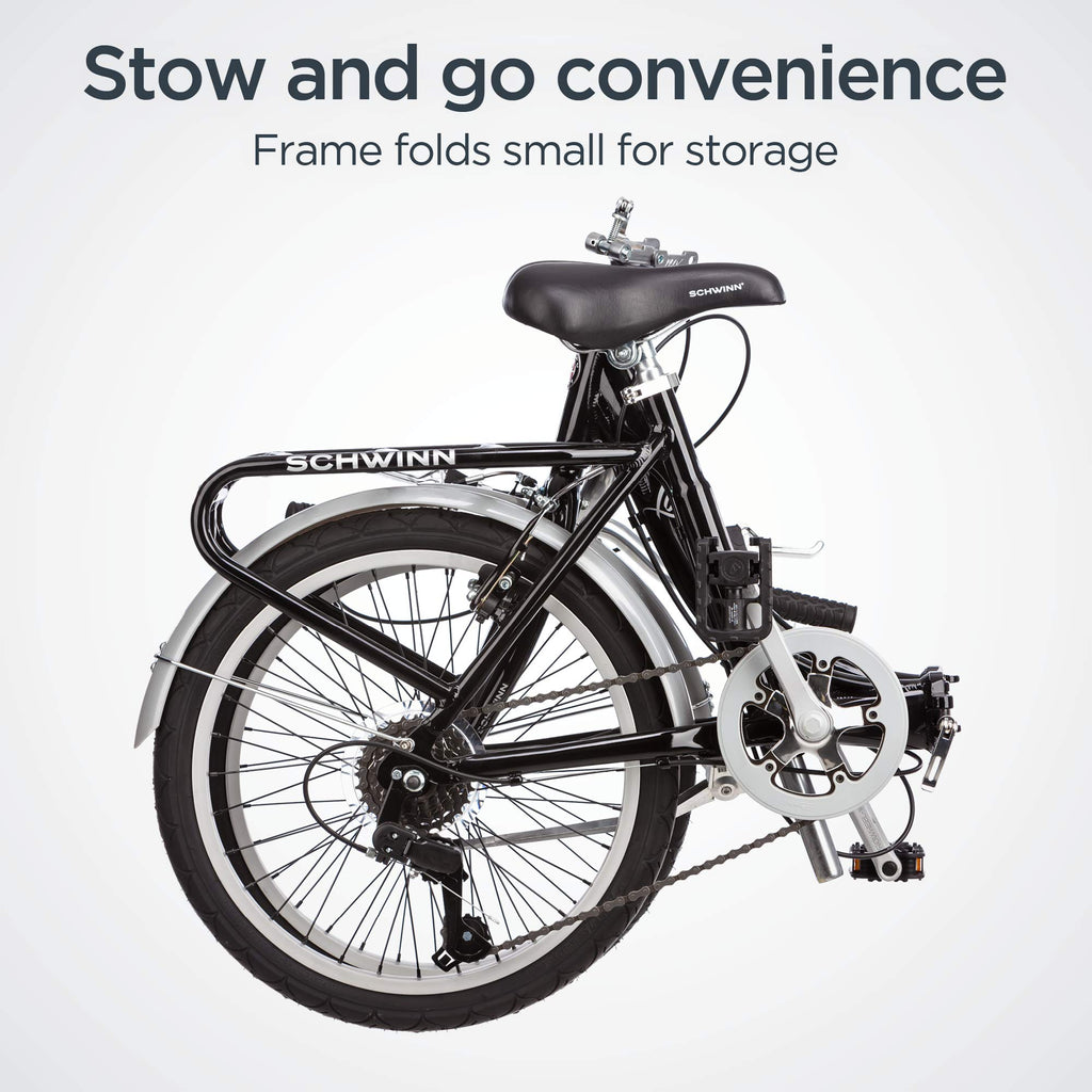Schwinn Loop