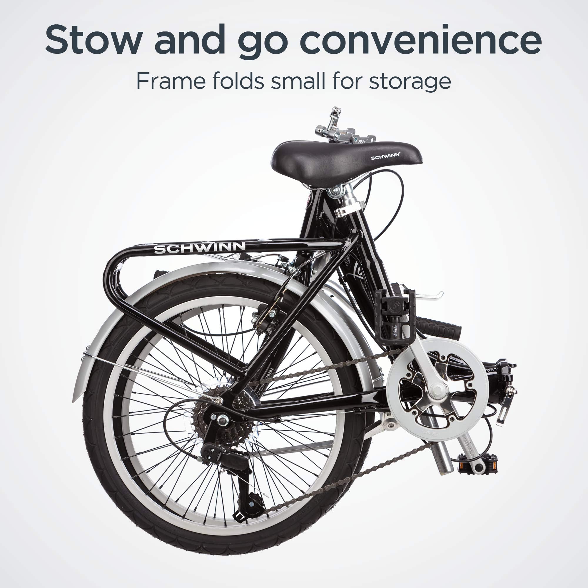 Schwinn Loop