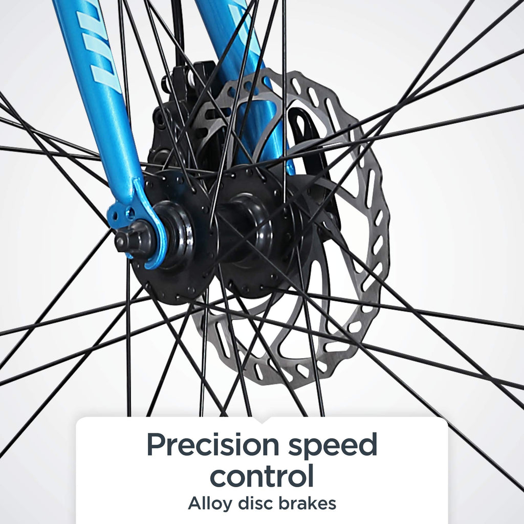 14-Speed Road Bike