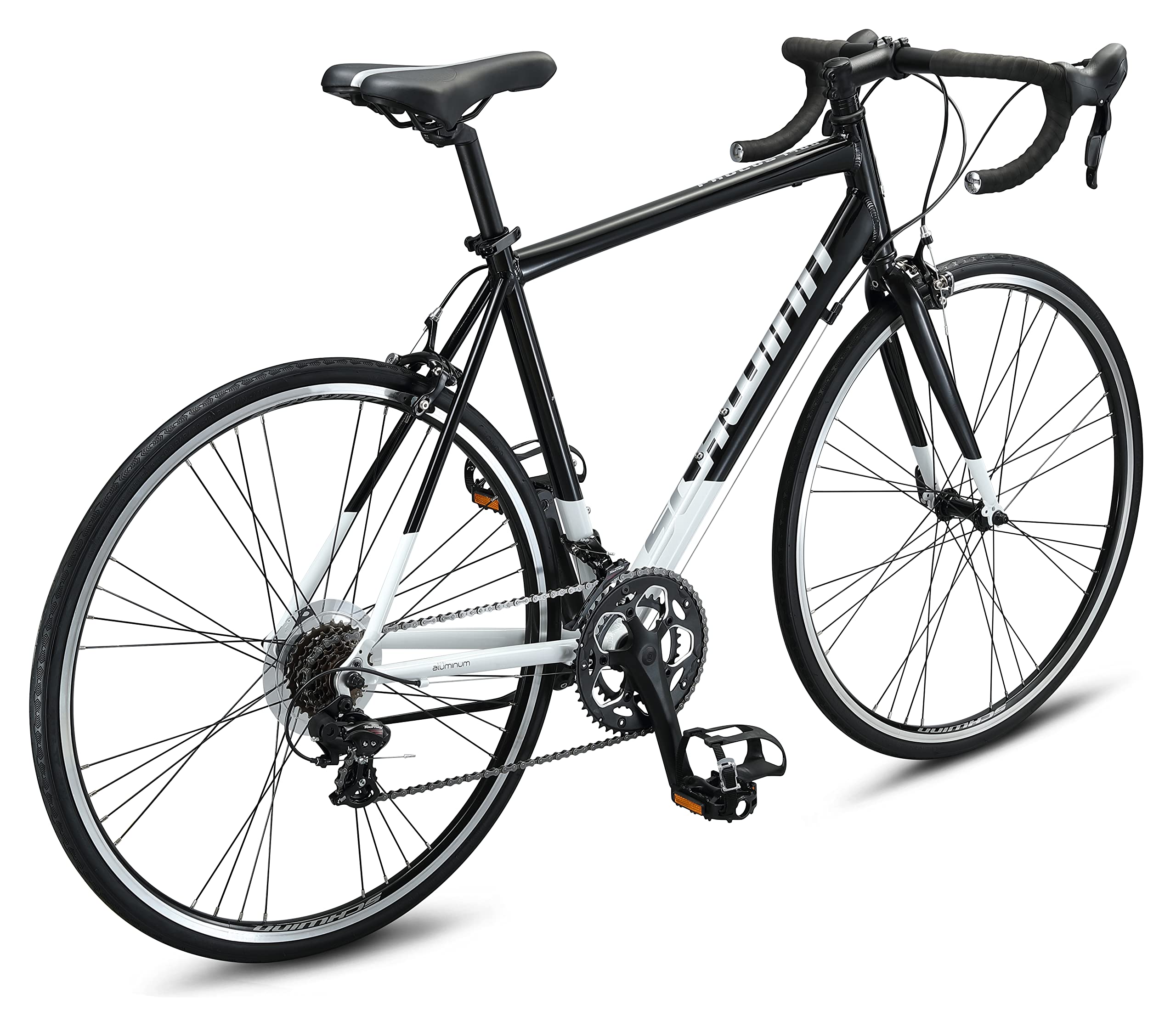 Disc Brake Road Bike