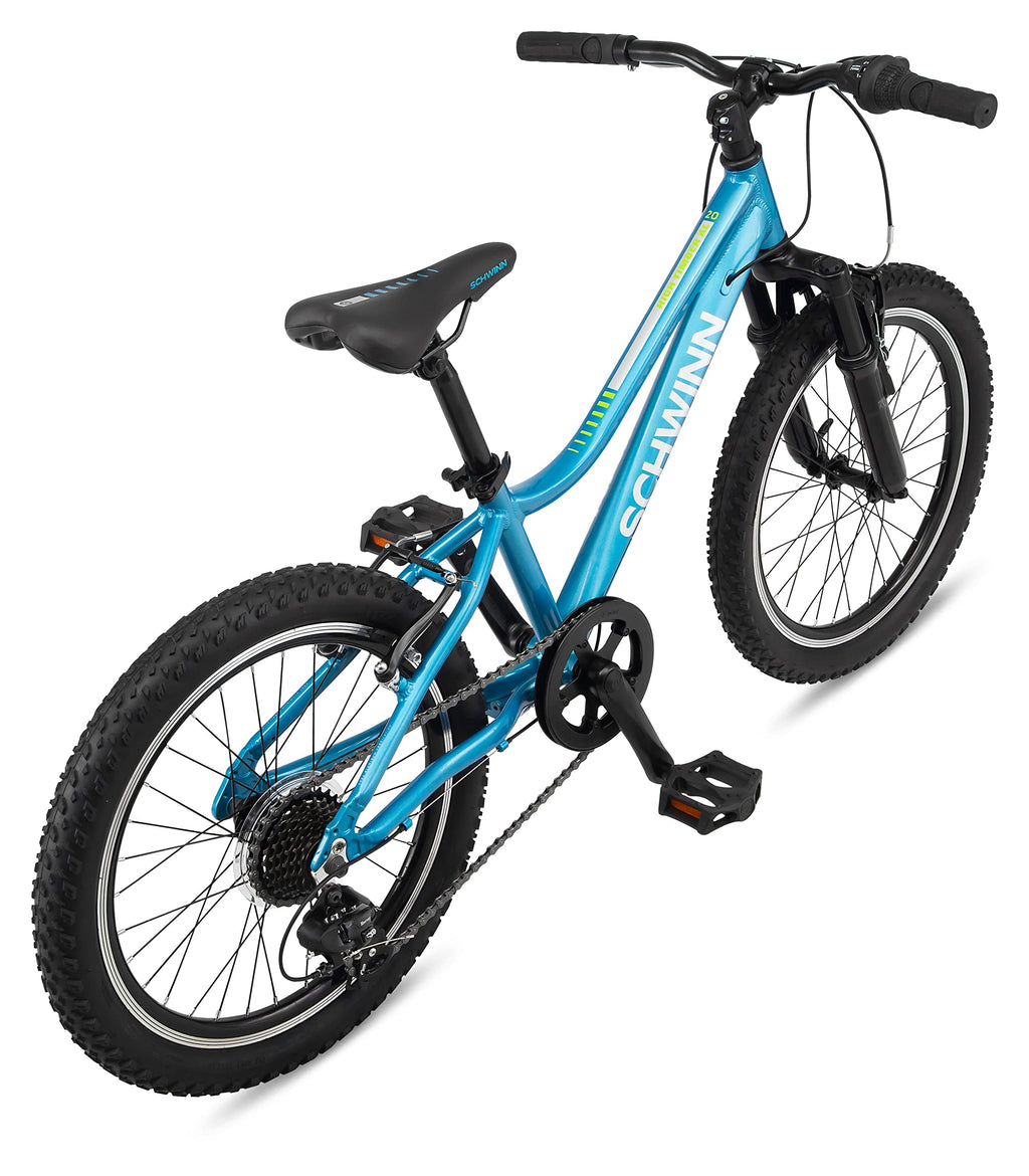 High Timber Mountain Bike