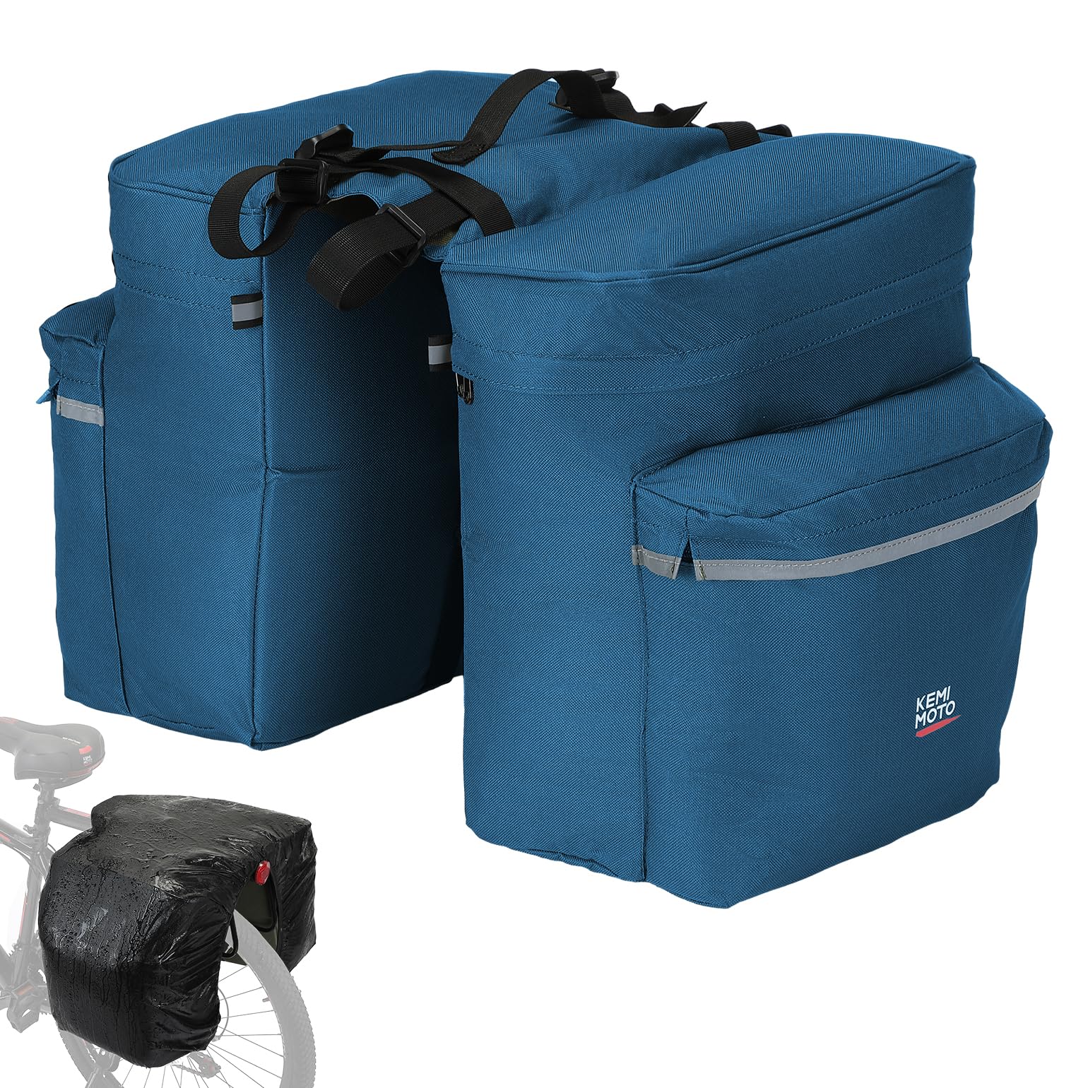 Bike Pannier Bag