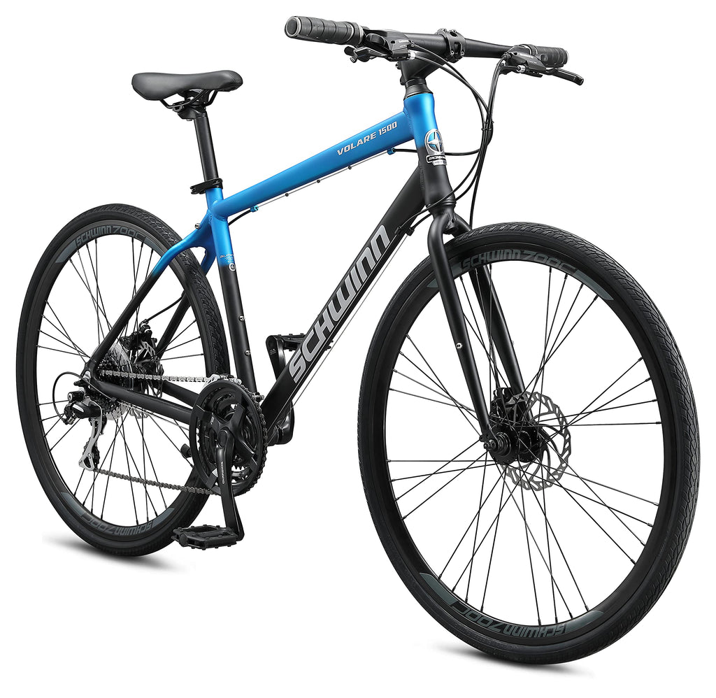 14-Speed Road Bike