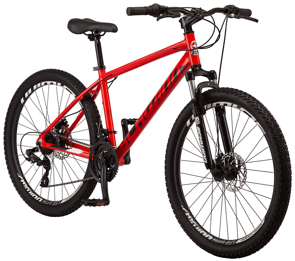 High Timber Mountain Bike