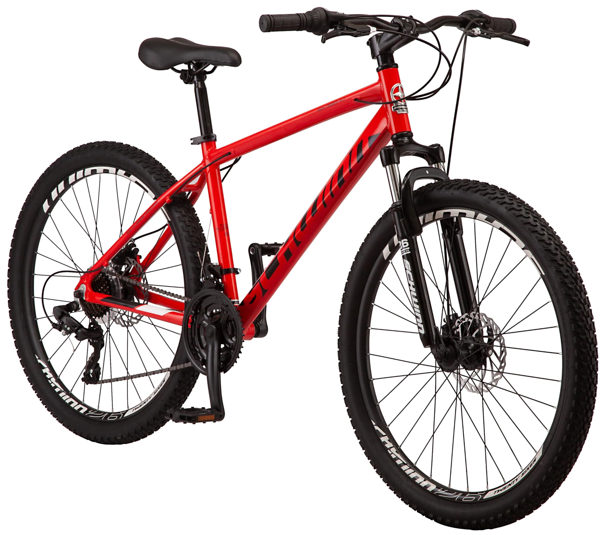 High Timber Mountain Bike