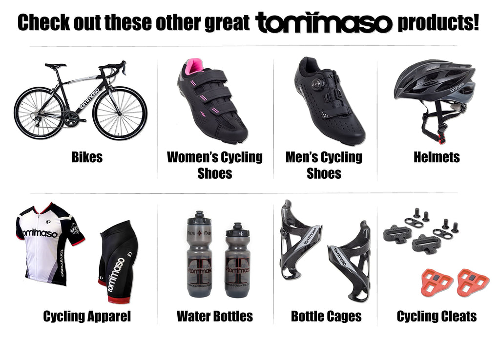 Aluminum Road Bike