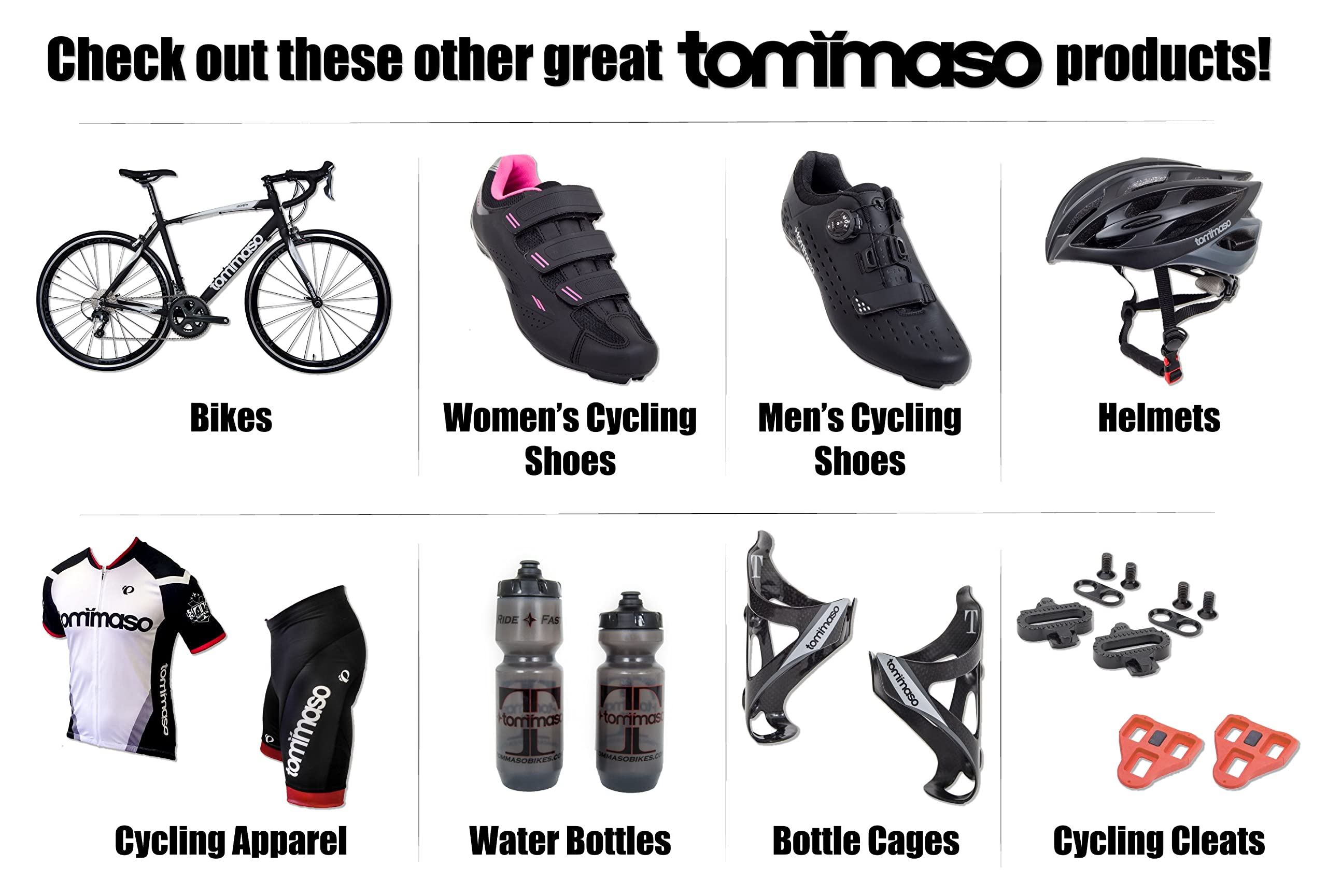 Aluminum Road Bike
