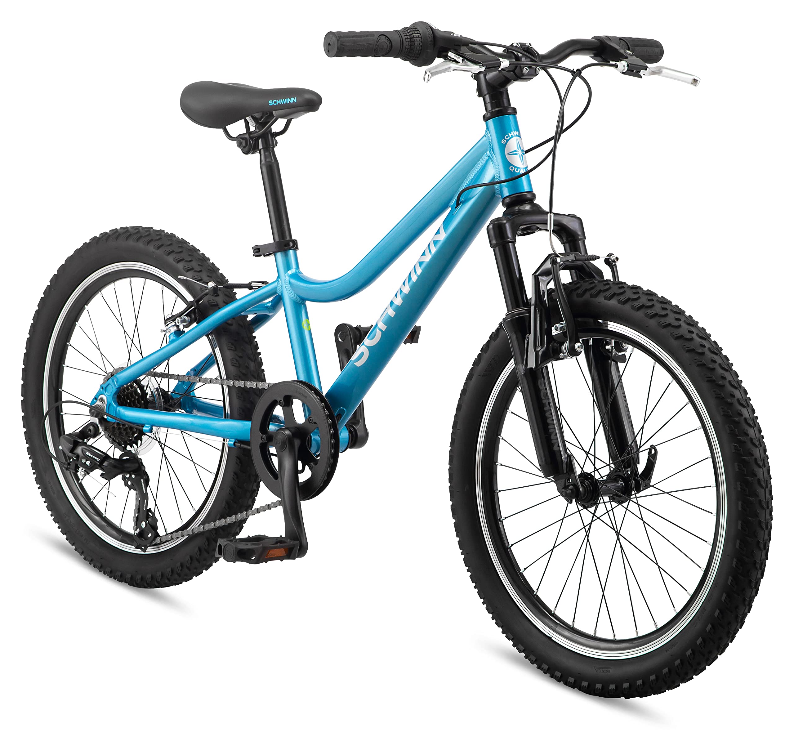 High Timber Mountain Bike