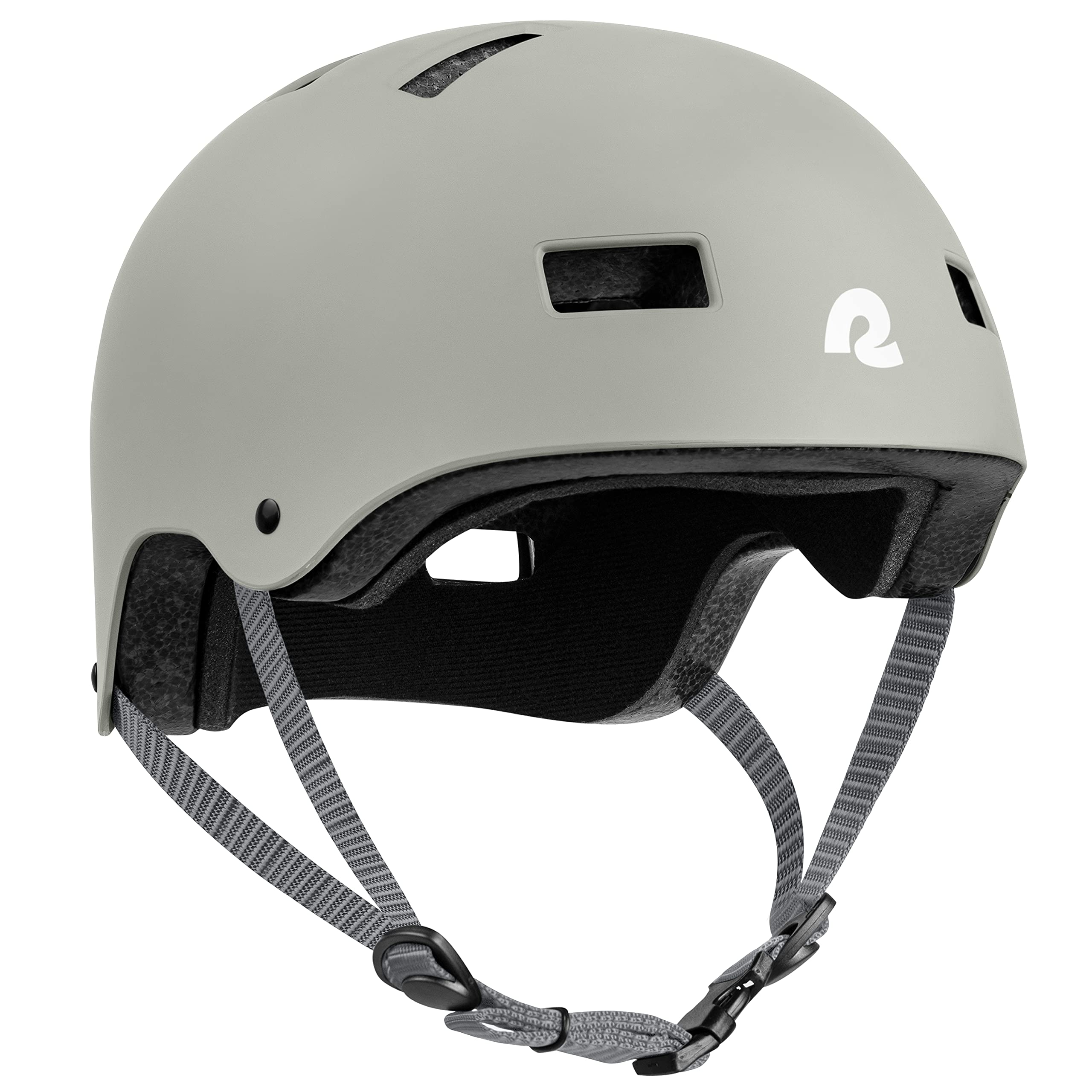 Multi-Sport Bike Helmet