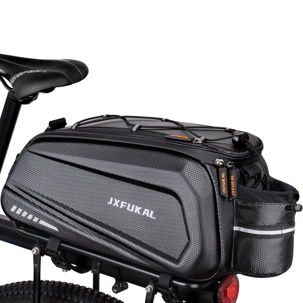Waterproof Bike Trunk Bag