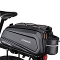 Waterproof Bike Trunk Bag