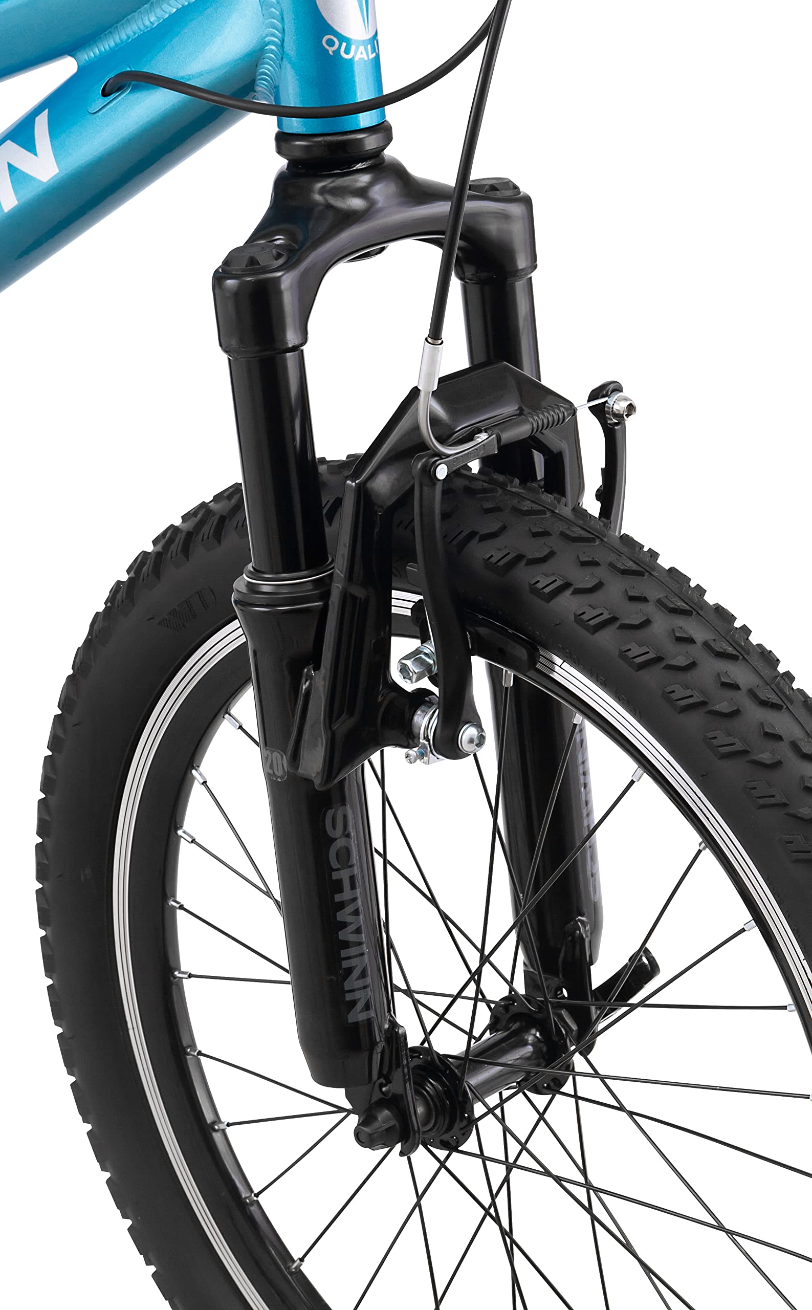 High Timber Mountain Bike