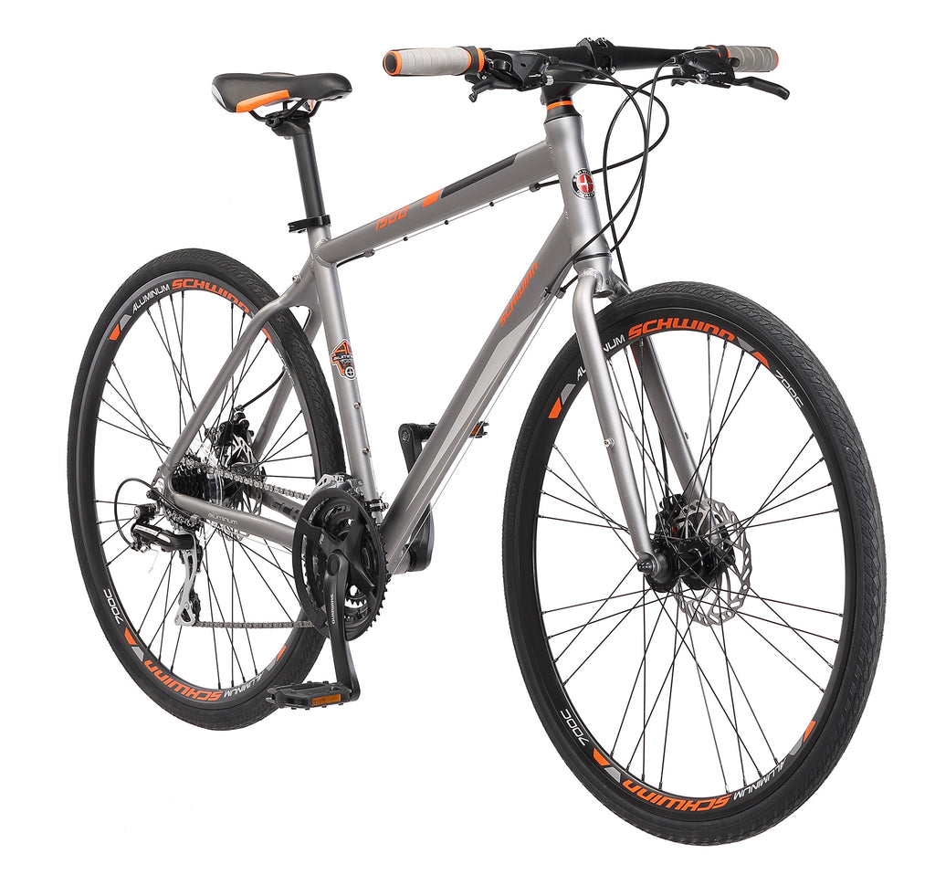 Disc Brake Road Bike